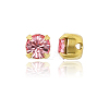 Preciosa&reg MAXIMA Crystal in Sew-On Cup X-PRC-SS16-70020-G-1