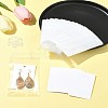 Earring Displays Cards CDIS-FS0001-12B-10