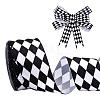 10Yards Polyester Ribbon OCOR-PH0006-72A-1