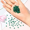 Preciosa&reg Crystal Beads Y-PRC-BA6-50730-840-4