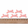 Opaque Acrylic Beads MACR-S373-126-A10-4