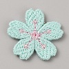 Polyester Embroidery Ornament Accessories DIY-WH0504-129B-1