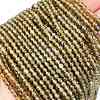 Natural Labradorite Beads Strands LS-G-M438-A01-01-1