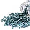 TOHO 11/0 Round Beads X-SEED-TR11-1207-1