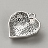 Alloy Pendants FIND-WH0002-89P-02-2