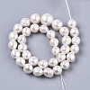 Natural Nucleated Pearl PEAR-S016-009-2