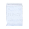 PVC Anti Oxidation Resealable Bags AJEW-G034-01I-01-2