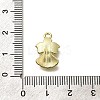 Alloy Pendants FIND-U023-01G-02-3