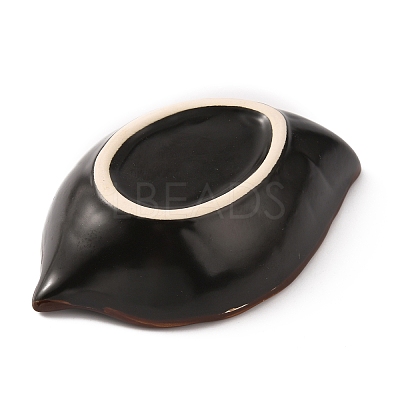 Ceramic Dipping Dish AJEW-WH0258-570A-1