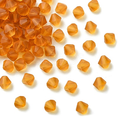 Preciosa&reg Crystal Beads X-PRC-BA6-10070-840-1