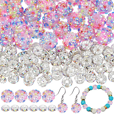 DIY Jewelry Making Kits DIY-PA0001-97-1