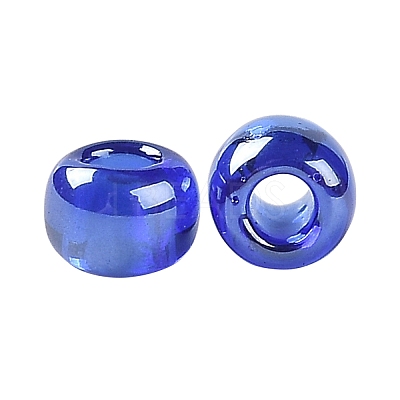 TOHO Round Seed Beads SEED-XTR11-0116-1