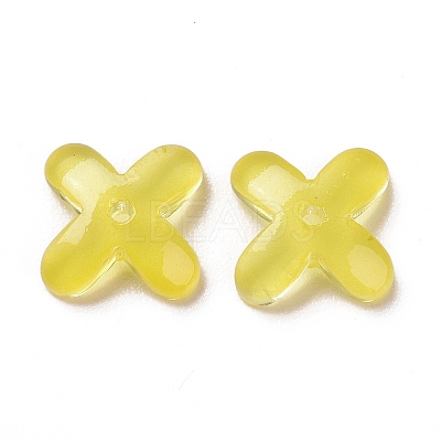 Glass Beads LS-GLAA-G079-01K-1