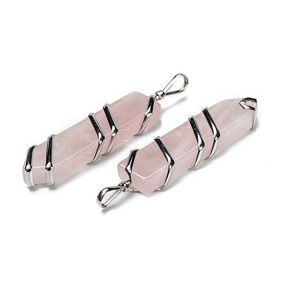 Natural & Synthetic Pendants G-Z023-03-1