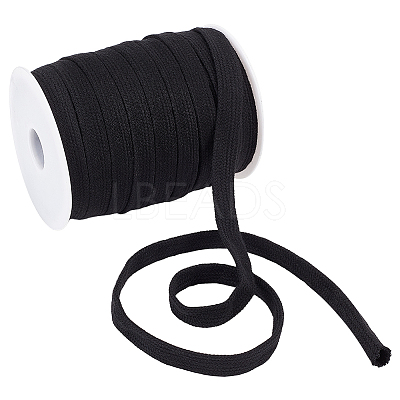 25M Flat Cotton Hollow Cord FIND-BC0004-16B-1
