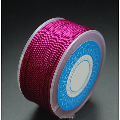 Round Nylon Cords OCOR-E022-A-23-1