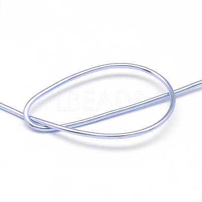 Anodized Aluminum Wire AW-S001-1.2mm-19-1