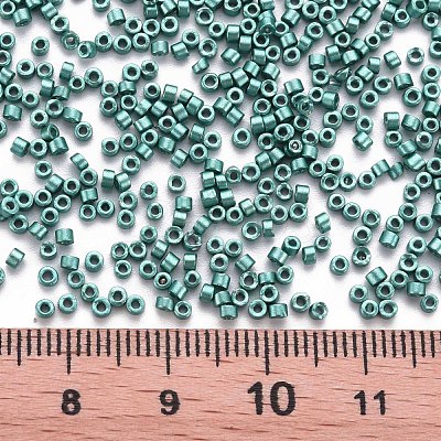 Glass Cylinder Beads SEED-S047-B-006-1