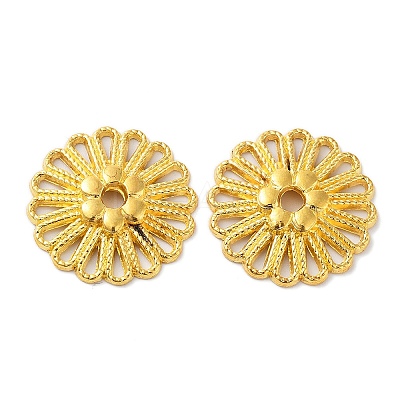 Tibetan Style Alloy Beads FIND-Q094-09AG-1