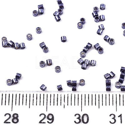 FGB 11/0 Grade A Glass Seed Beads SEED-S030-1214-1