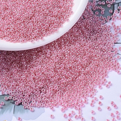 MIYUKI Round Rocailles Beads X-SEED-G007-RR0535-1