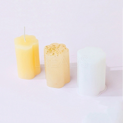 DIY Silicone Candle Molds SIMO-H018-03E-1