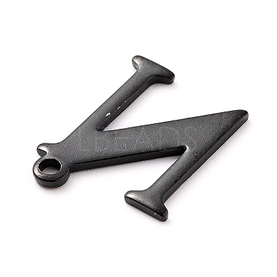 304 Stainless Steel Charms LS-STAS-H112-N-EB-1