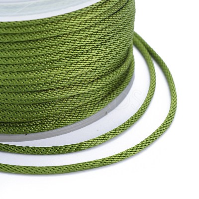 Polyester Braided Cords OCOR-I006-A01-36-1