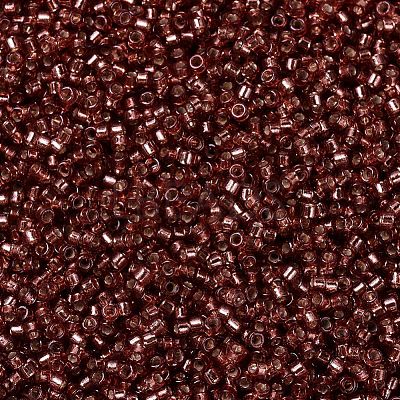 MIYUKI Delica Beads SEED-X0054-DB2160-1