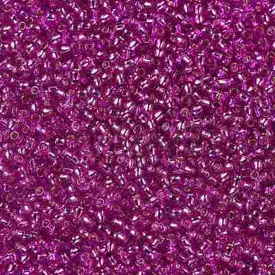 TOHO Round Seed Beads SEED-XTR11-2214-1