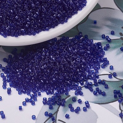 MIYUKI Delica Beads SEED-MY11-DB0707-1