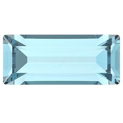 Preciosa&reg MAXIMA Crystal Fancy Stones X-PRC-FB4-60010-1