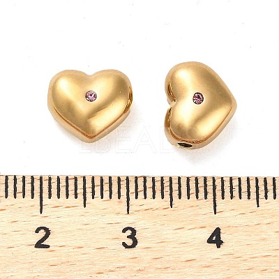 304 Stainless Steel Beads STAS-L022-053G-01-1