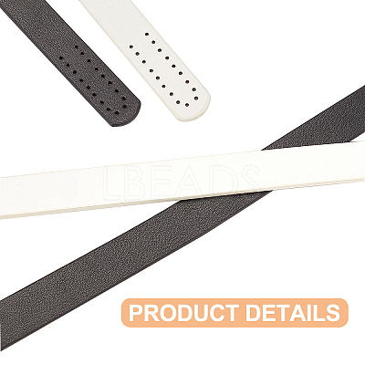 Imitation Leather Bag Strap FIND-CA0001-40-1