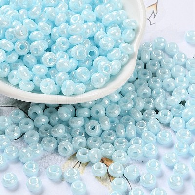 3/0 Glass Seed Beads X1-SEED-L011-03A-05-1
