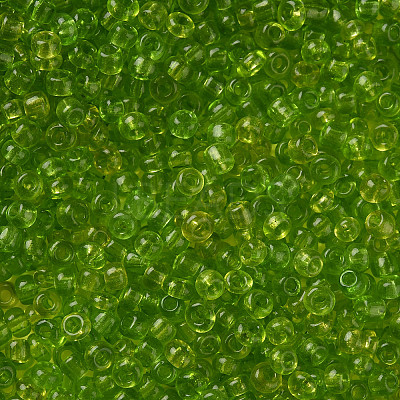 Glass Seed Beads X2-SEED-A004-3mm-4-1