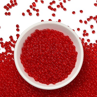 MIYUKI 3.4mm Drop Beads X-SEED-MY04-DP140-1