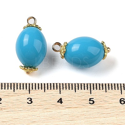 Acrylic Pendants MACR-C033-13D-1