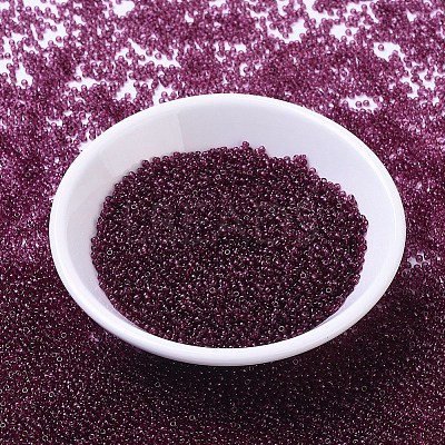 MIYUKI Round Rocailles Beads SEED-X0054-RR1312-1