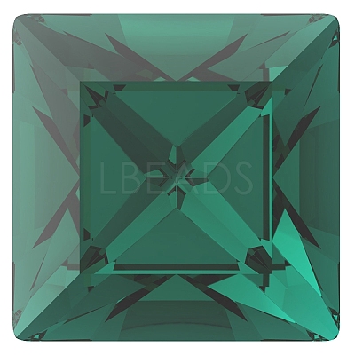 Preciosa® MAXIMA Crystal Fancy Stones Y-PRC-FA6-50730-1