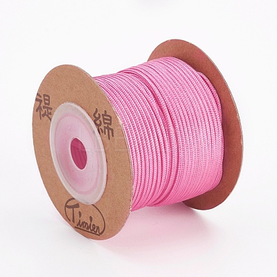 Nylon Braided Cord OCOR-L035-G32-1