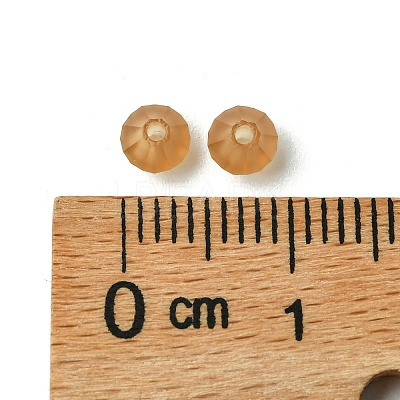 Preciosa&reg Crystal Beads Y-PRC-BA4-10330-840-1