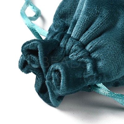 Velvet Storage Bags LS-ABAG-H112-01B-06-1