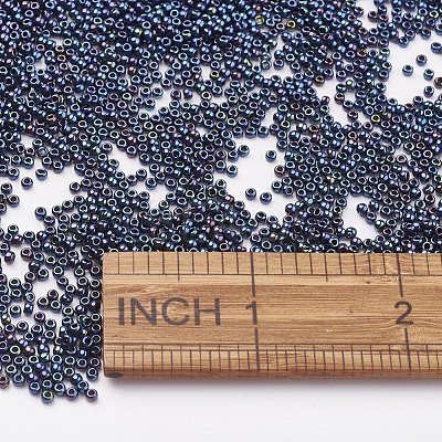 TOHO Japanese Seed Beads SEED-F002-2mm-88-1