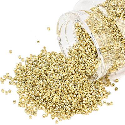 MIYUKI Delica Beads SEED-MY11-DB2502-1