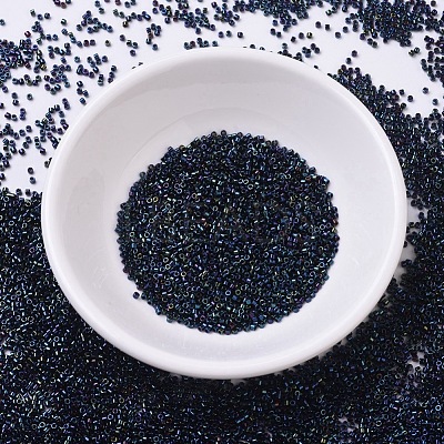 MIYUKI Delica Beads X-SEED-J020-DB0002-1