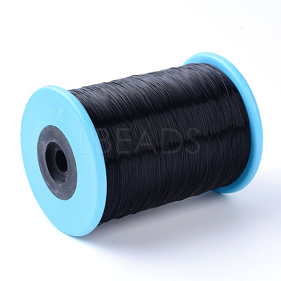 Fishing Thread Nylon Wire NWIR-R038-0.4mm-01-1
