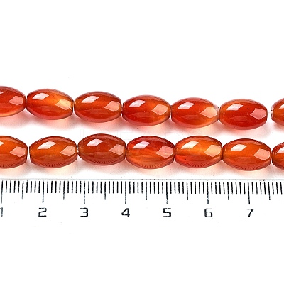 Gemstone Beads Strands X-G080-1