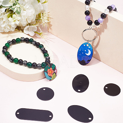 DIY Jewelry Making Finding Kit FIND-SC0006-54-1