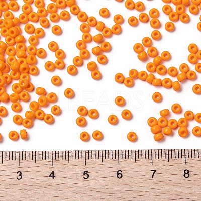 MIYUKI Round Rocailles Beads SEED-X0055-RR0405-1